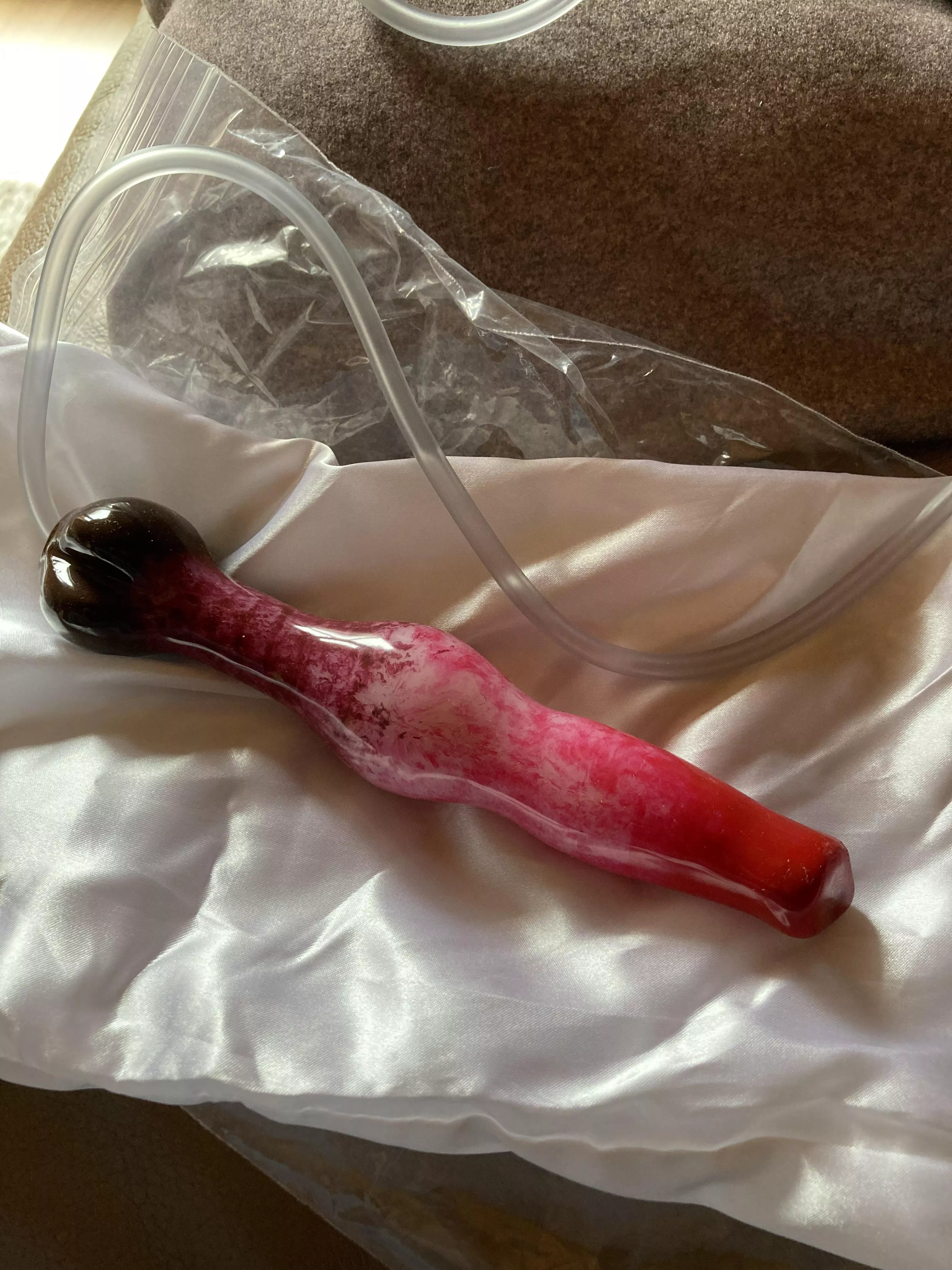 I hope my GF will be happy I hope my GF will be happy