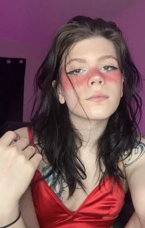 I hope ur Friday is so good (: