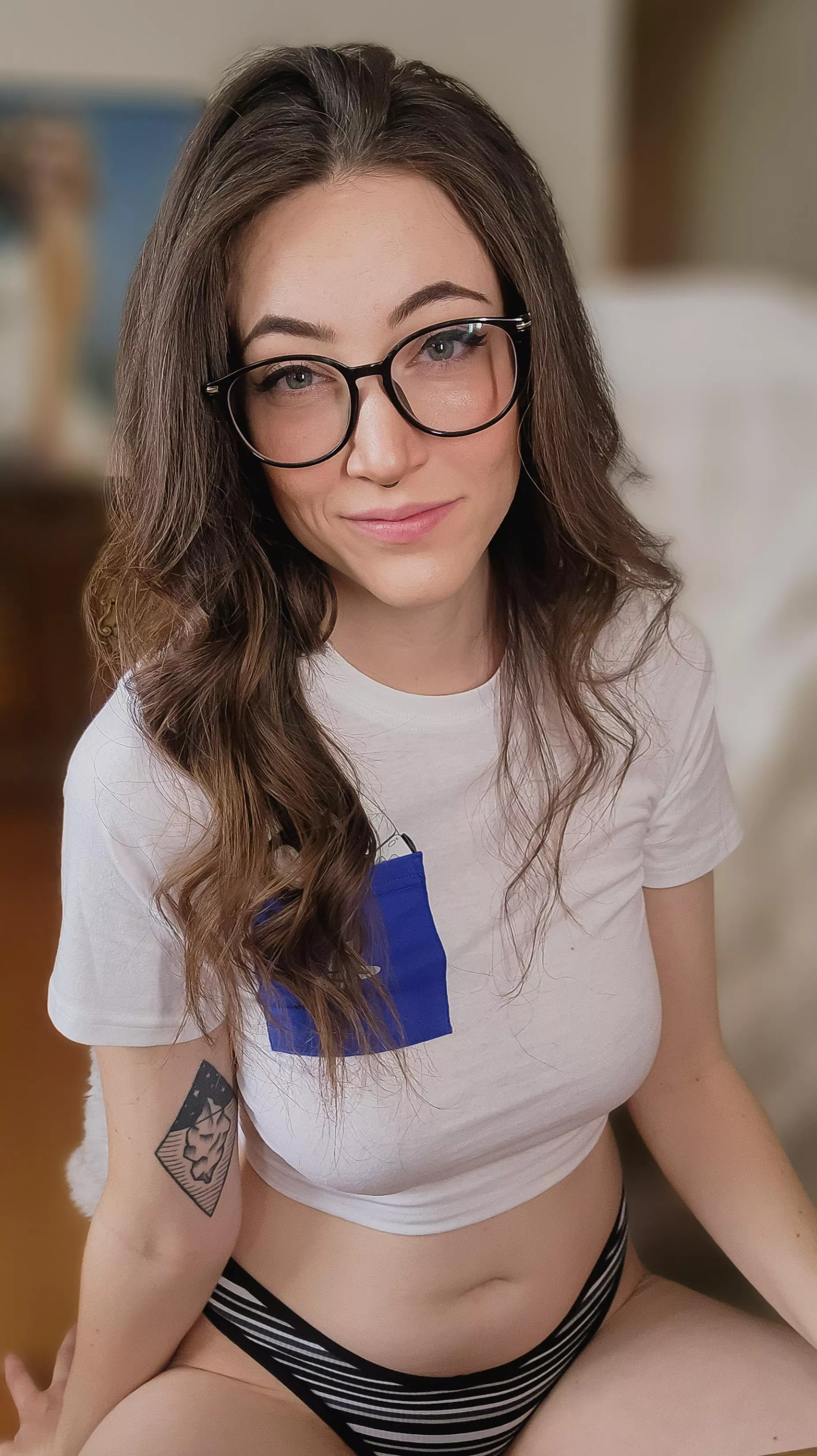 I just felt cute [f28][oc]