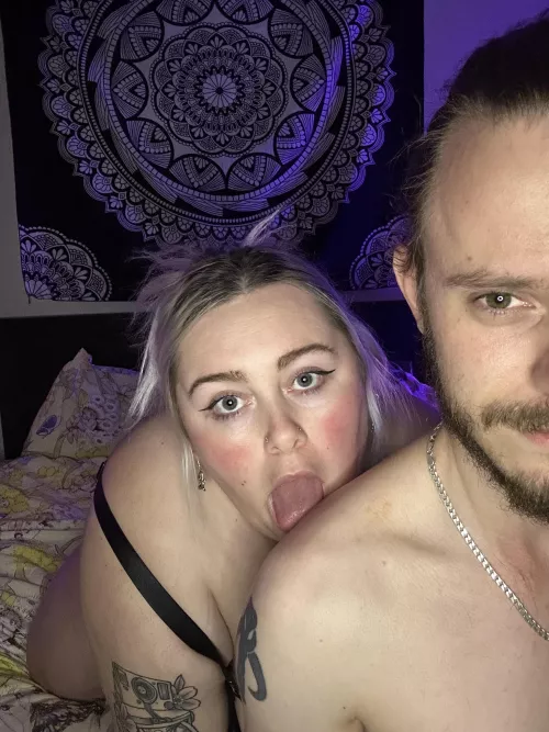 I licked it, it’s mine 👅💦