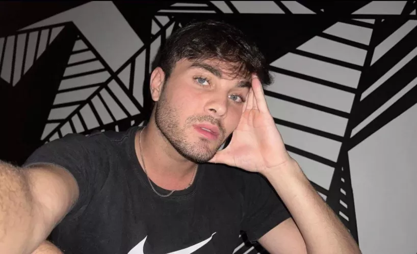 ‘I look quite pretty’ - Love Actually