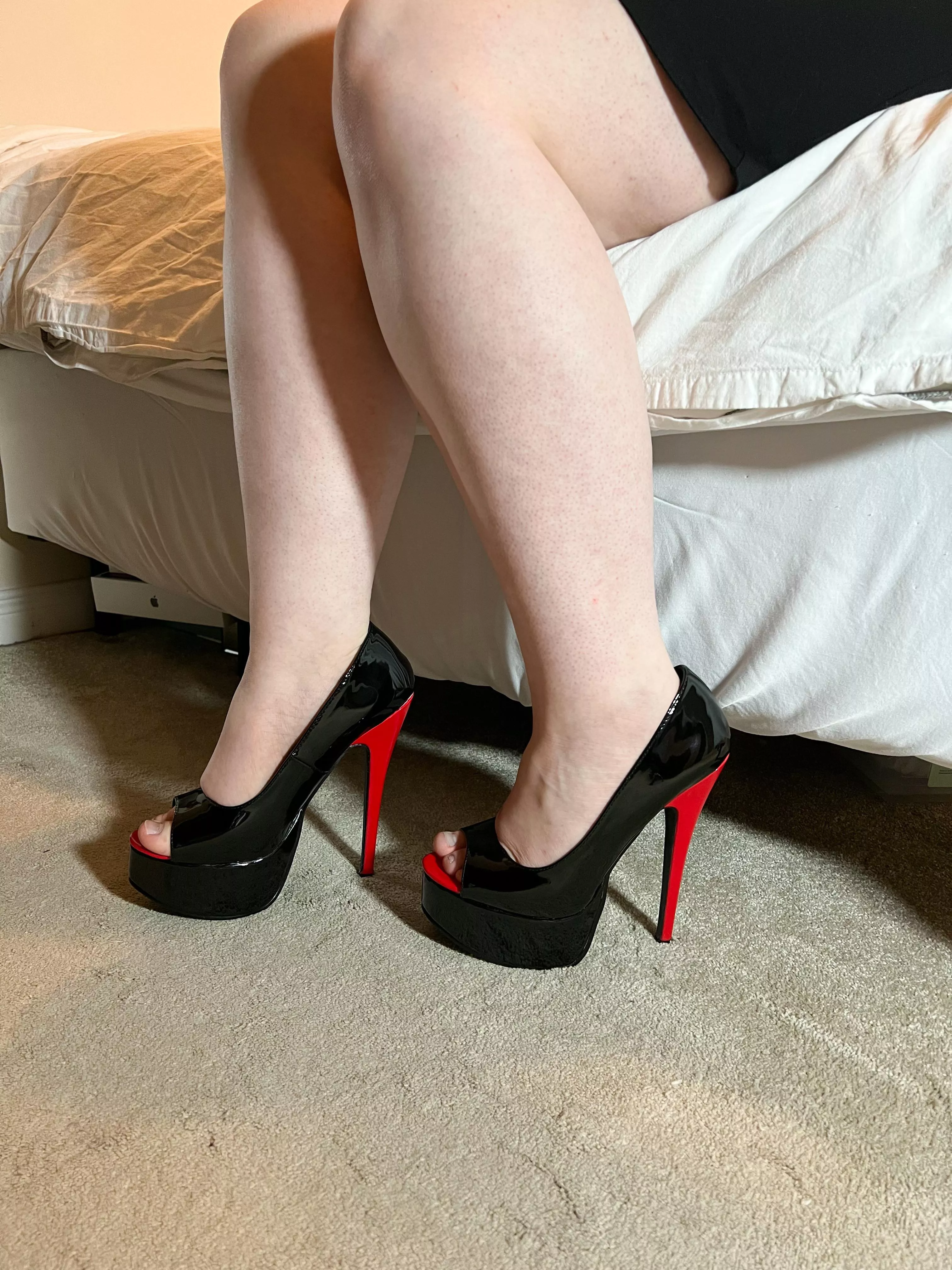 I love how sexy these are