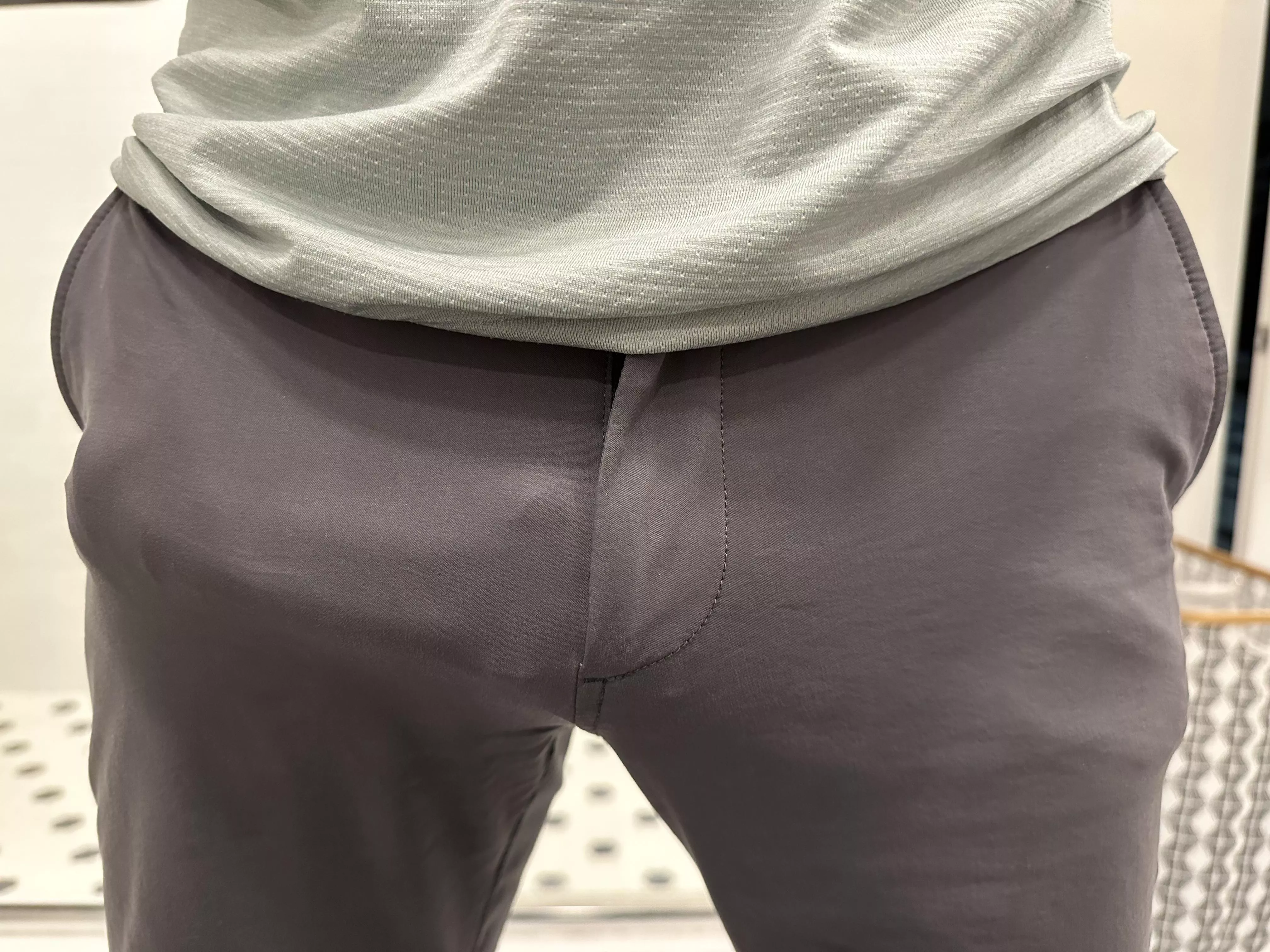 I need somewhere to put this