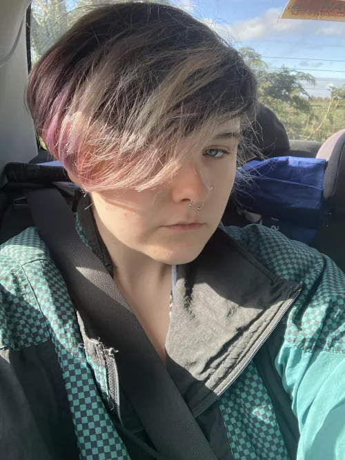 I promised a break away from social media but have a post bc I love you all sm <3