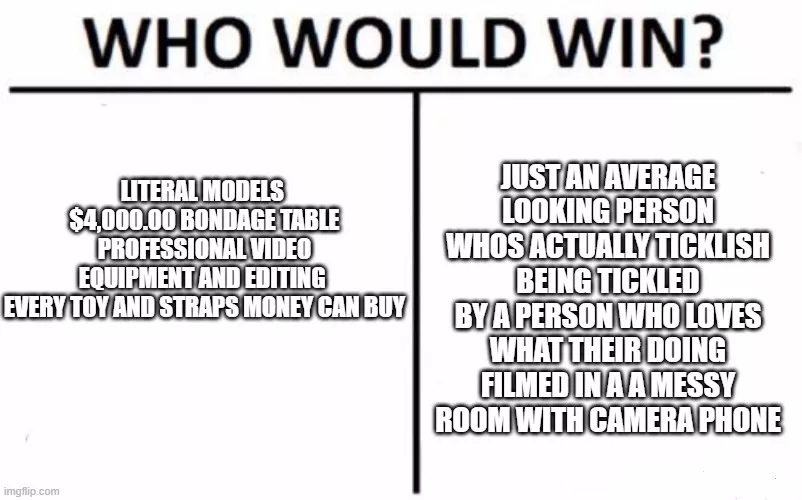 I STG todays producers / content creators just dont understand what's actually important to us