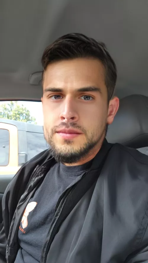 I think I've fallen in love with this filter 😍 😆