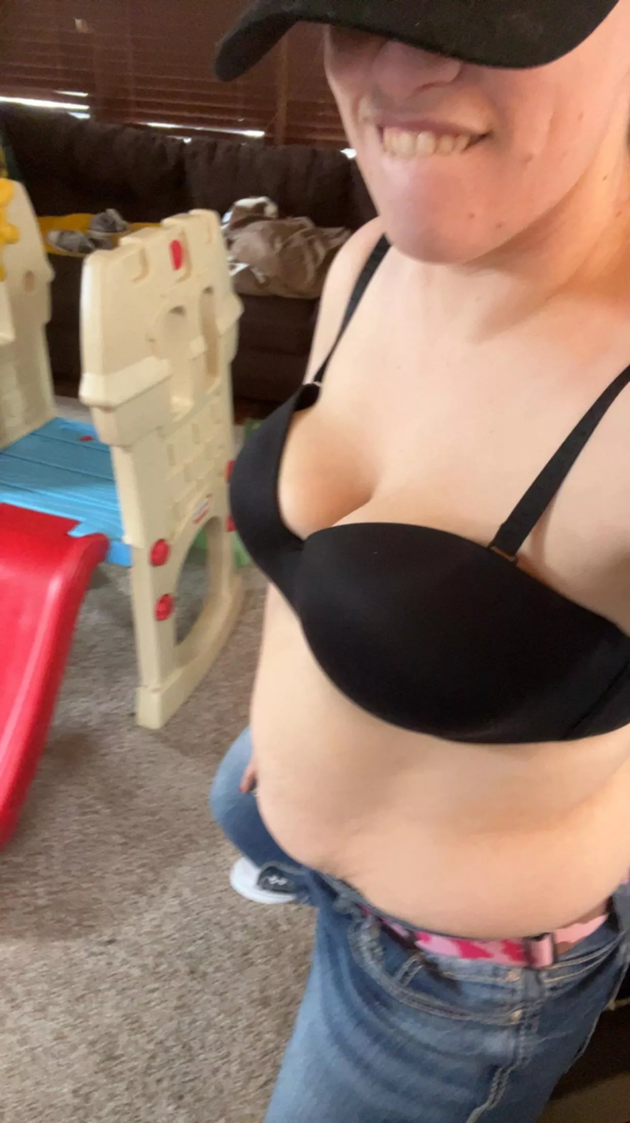 I wanna ride that cock all weekend long