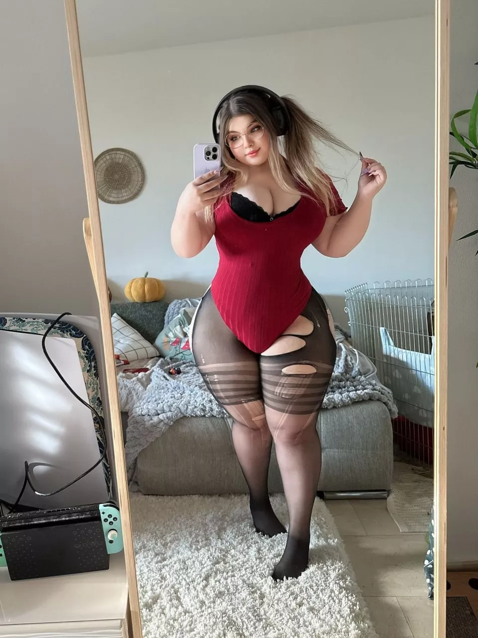 I want to learn something new (@bunnie.wifey) [Instagram]