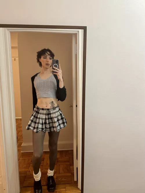 i wish my hair grew faster :(