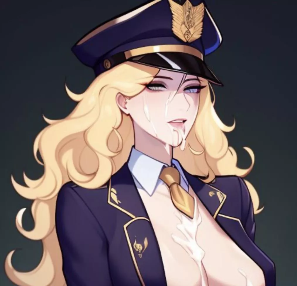 I’d love to be like this proud soldier who was reduced to a cumslut