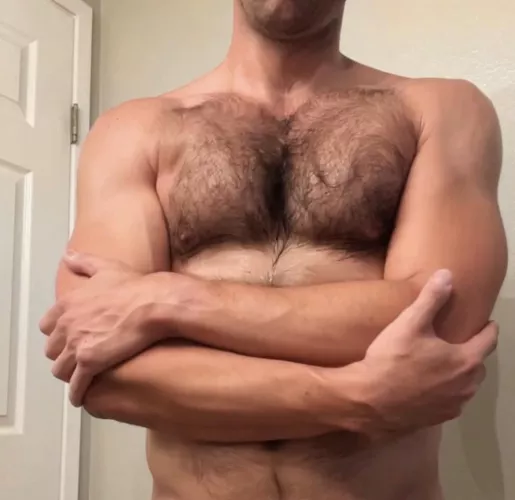 I’d rather be holding you