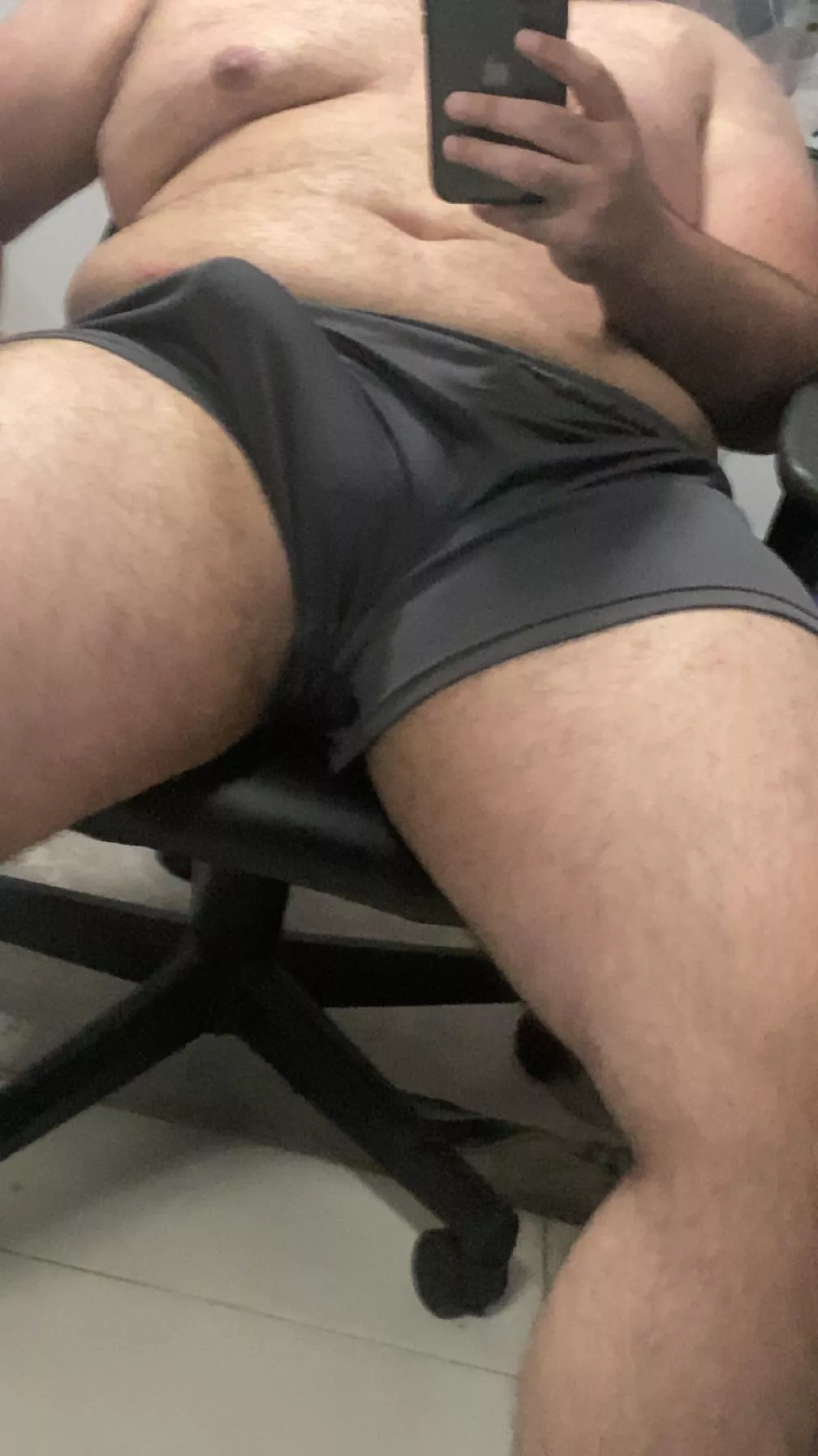 If I was a wrestler, what would my stage name be?