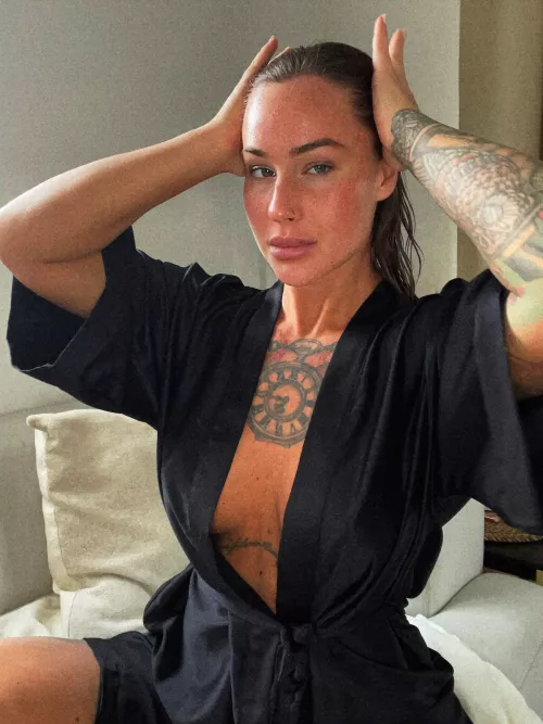 If you’re hungry, I have something for you