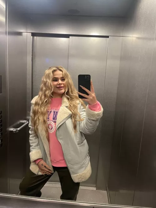 If you're searching for the one person who will change your life, take a look in the mirror.