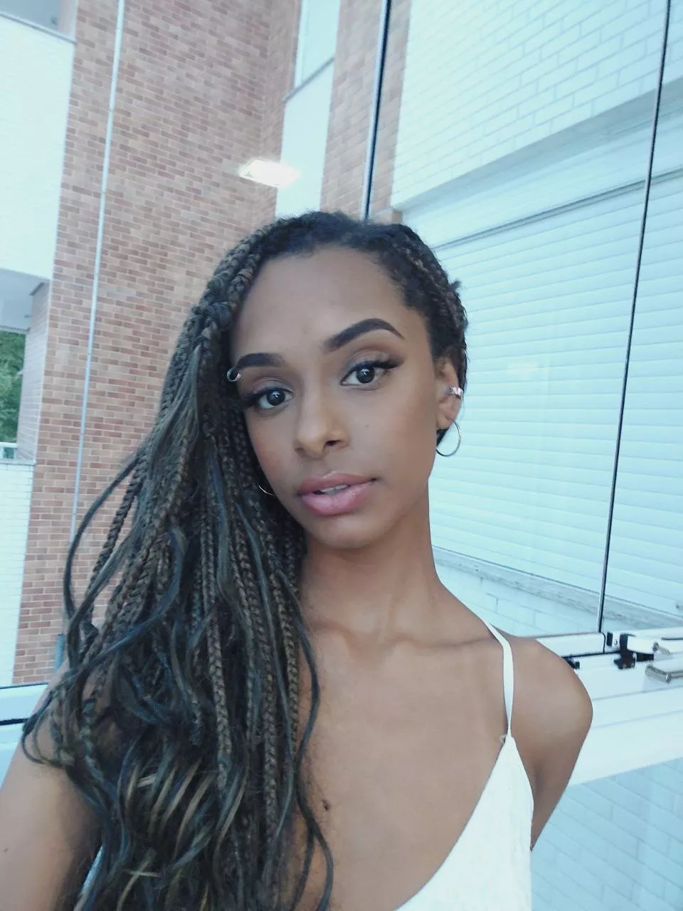 I'm not just a woman, I'm a dream come true.