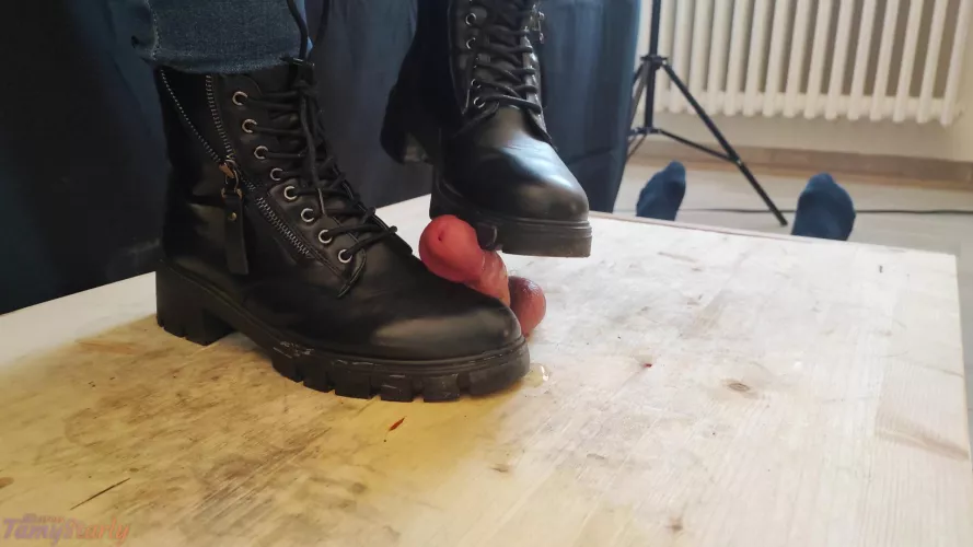 Intensive session😈