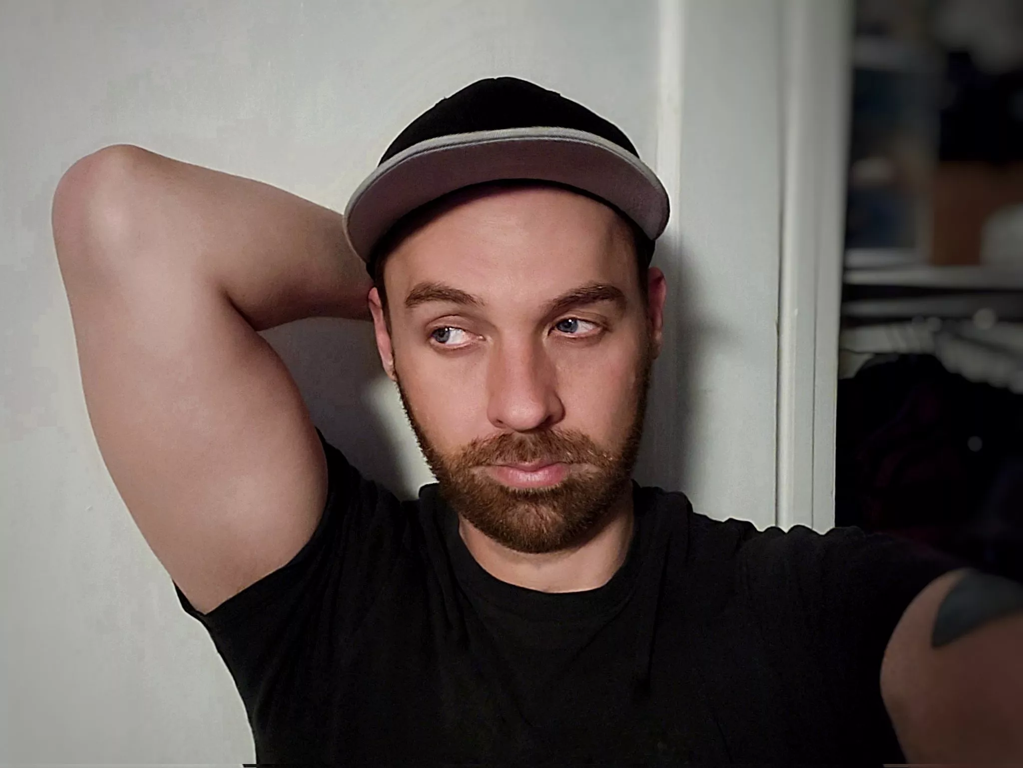 It's been a rough week bros, but tomorrow's finally Friday! Who's got plans for the weekend? It's been a rough week bros, but tomorrow's finally Friday! Who's got plans for the weekend?