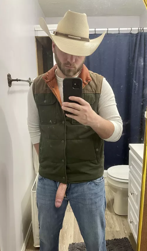 It’s finally Friday. PM’s welcome