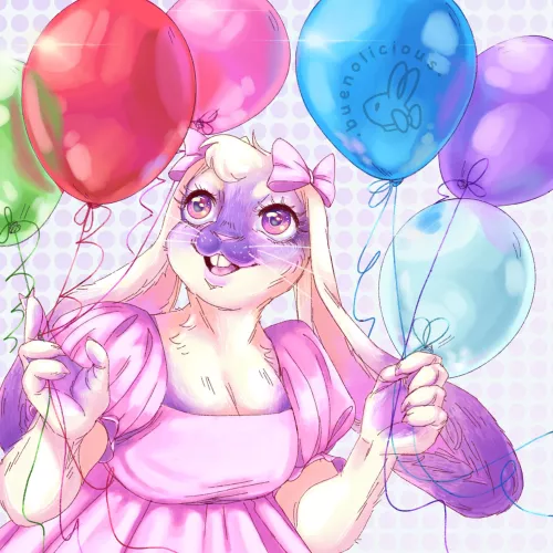 It’s my birthday! [OC by me]