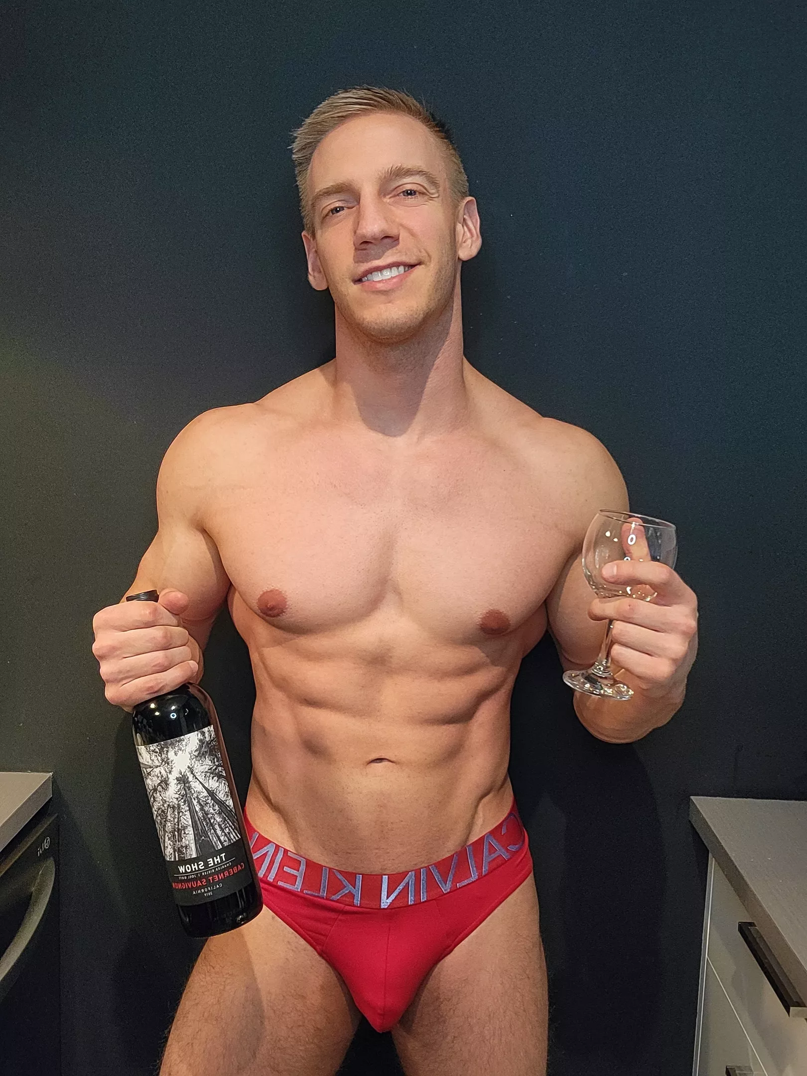 Its the weekend 🤪!