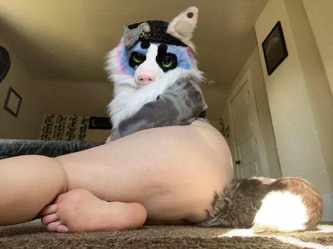 I’ve decided to move back to Twitter. If you wish to see more of me, give me a follow over there^^