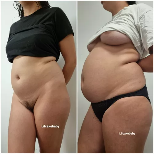 I've really blown up these last few months