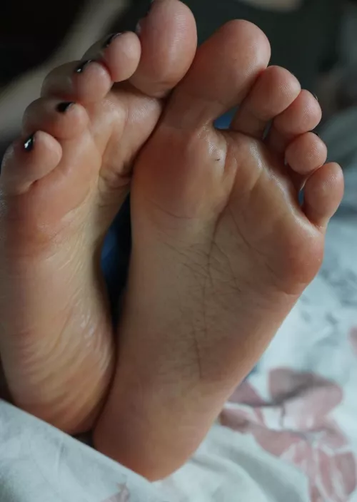Juicy soles in the morning = heaven