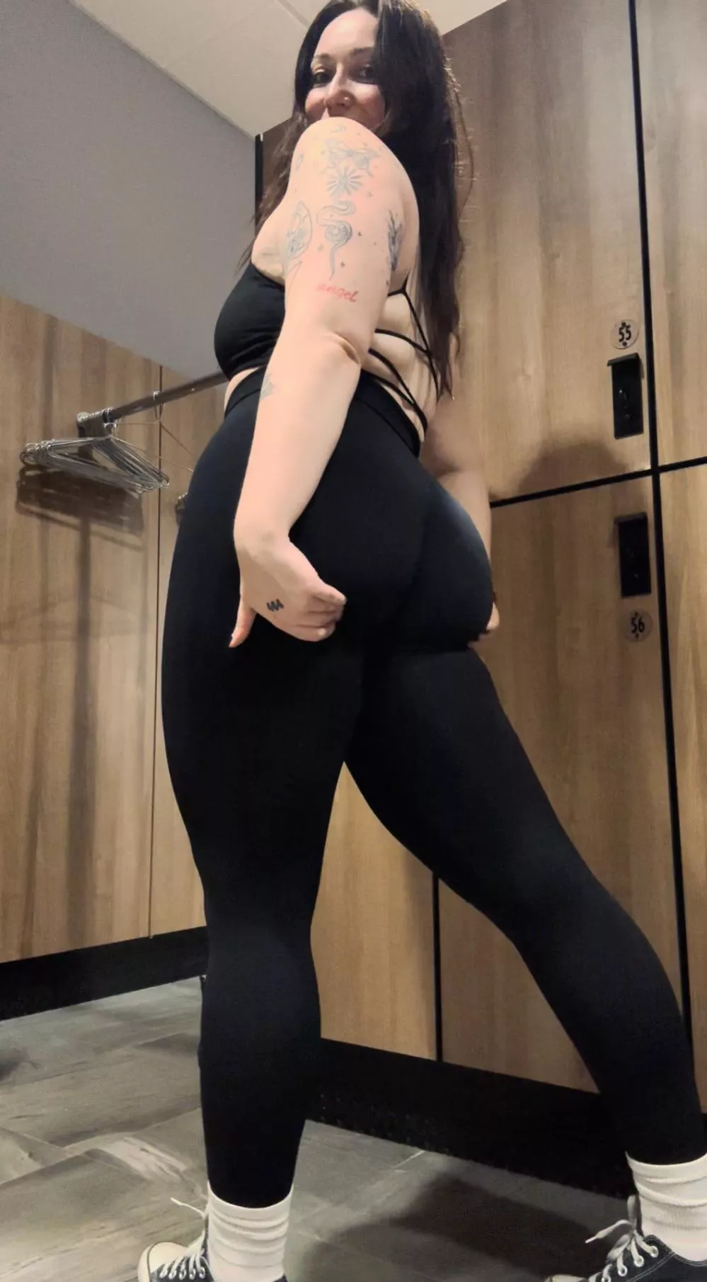 Just a big peachy 🍑🍑