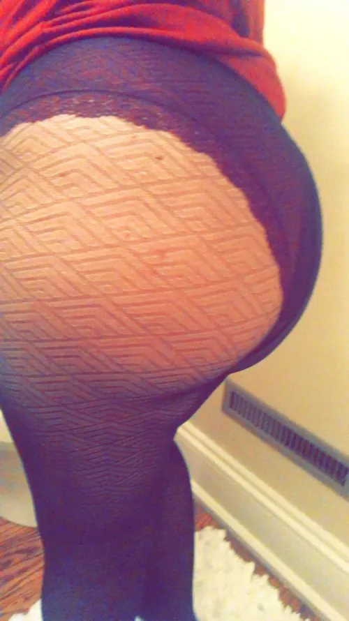 Just saying hello 🍑