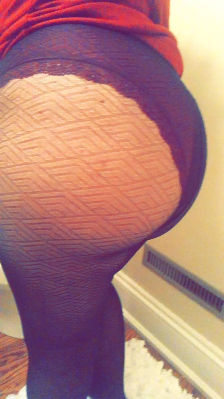 Just saying hello 🍑