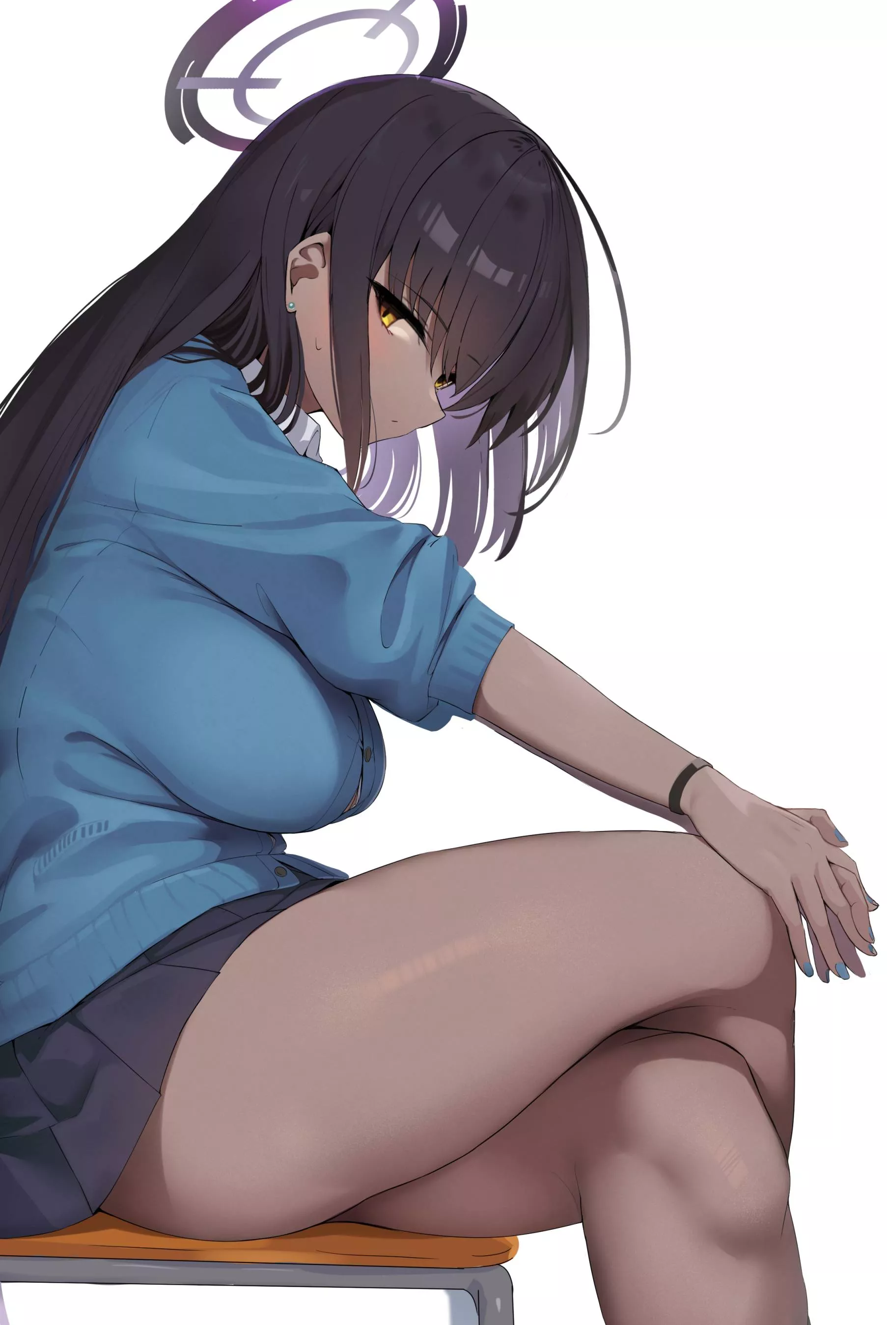 Karin [Blue Archive]