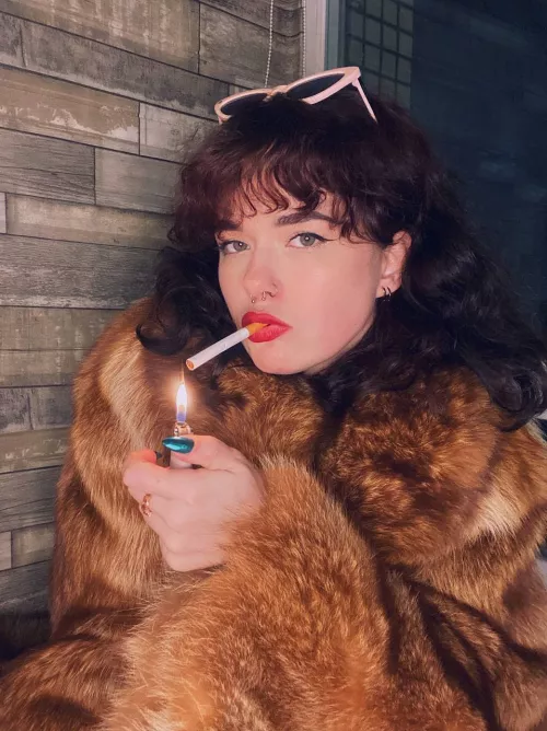 Lemme light up your night