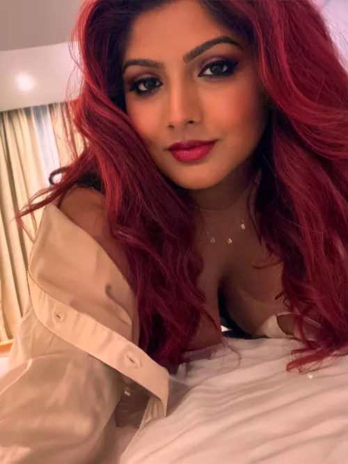 Let me keep you busy in the mornings..😝