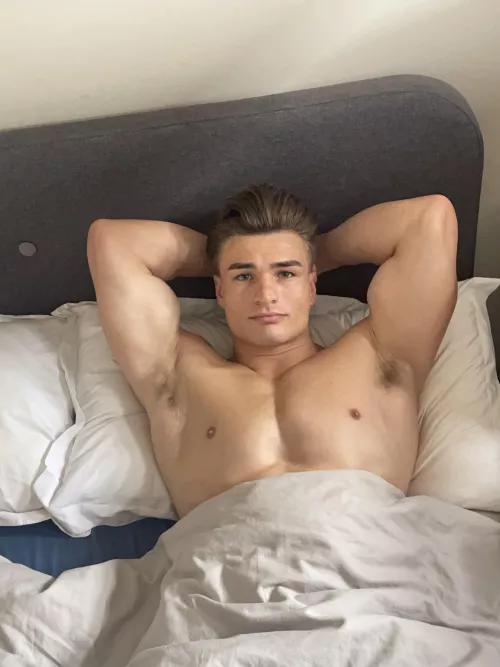 Let me know if you like what you see