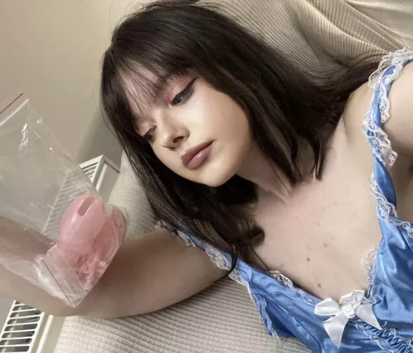 Let's assemble your chastity sissy