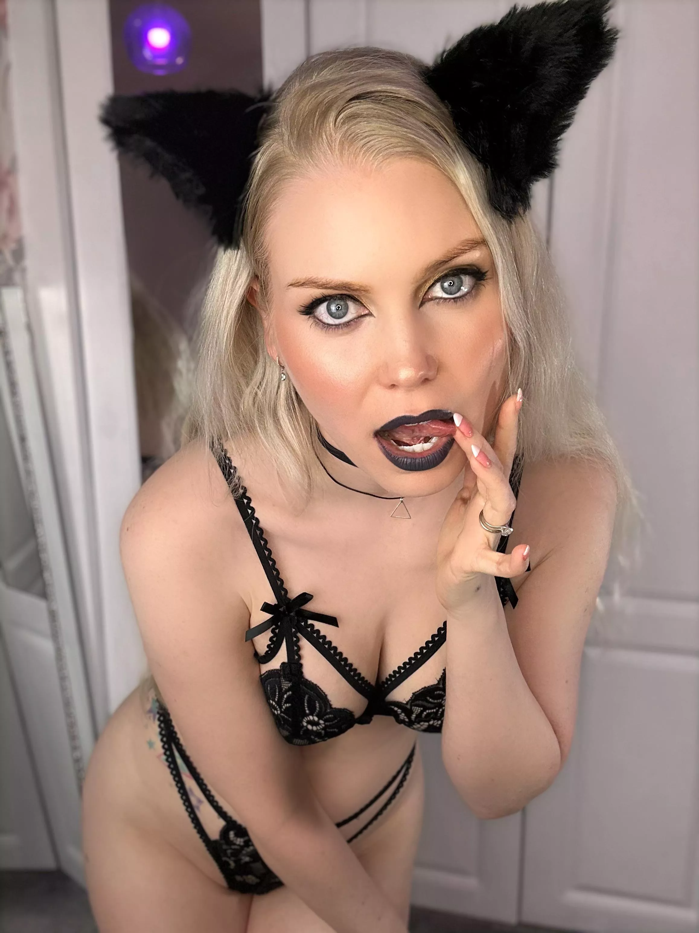 Let’s groom each other