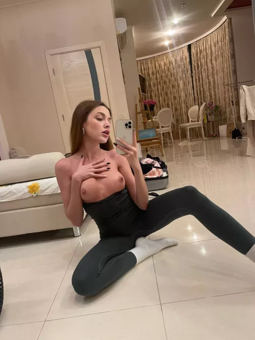 Let's have fun together