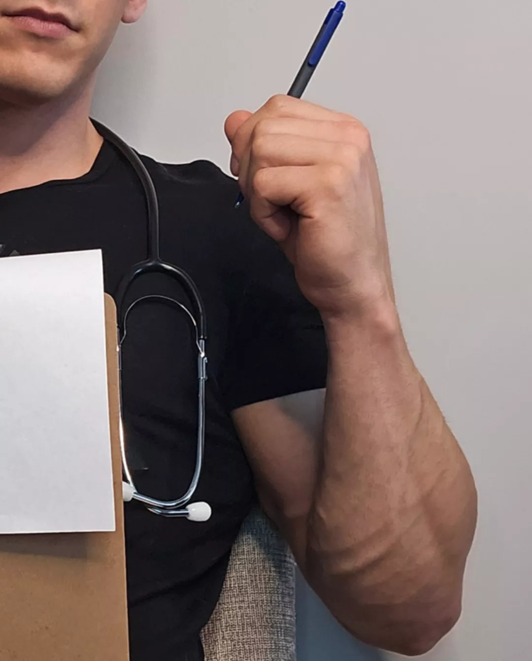 Looking for a doctor 😏..?