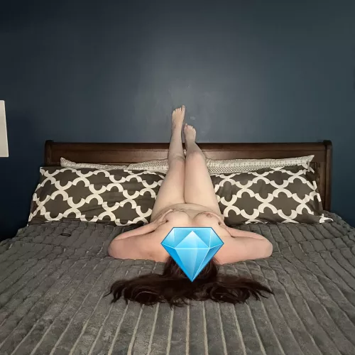 Lots of room. Care to join me?