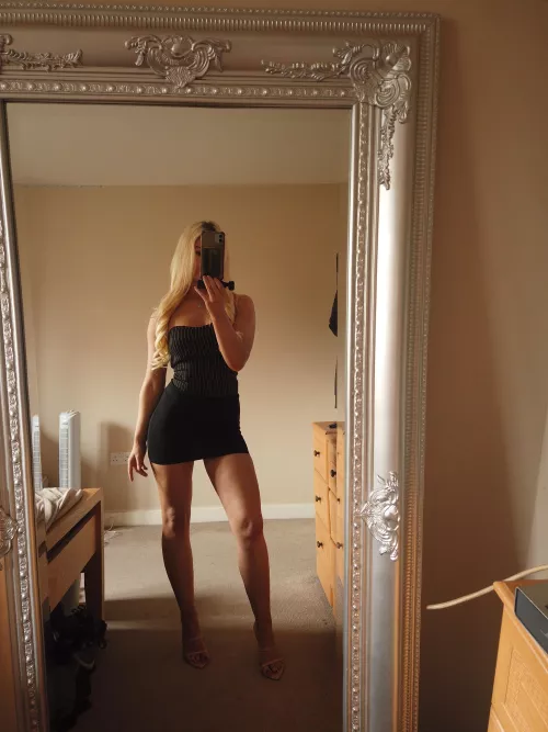 Love to see progress!