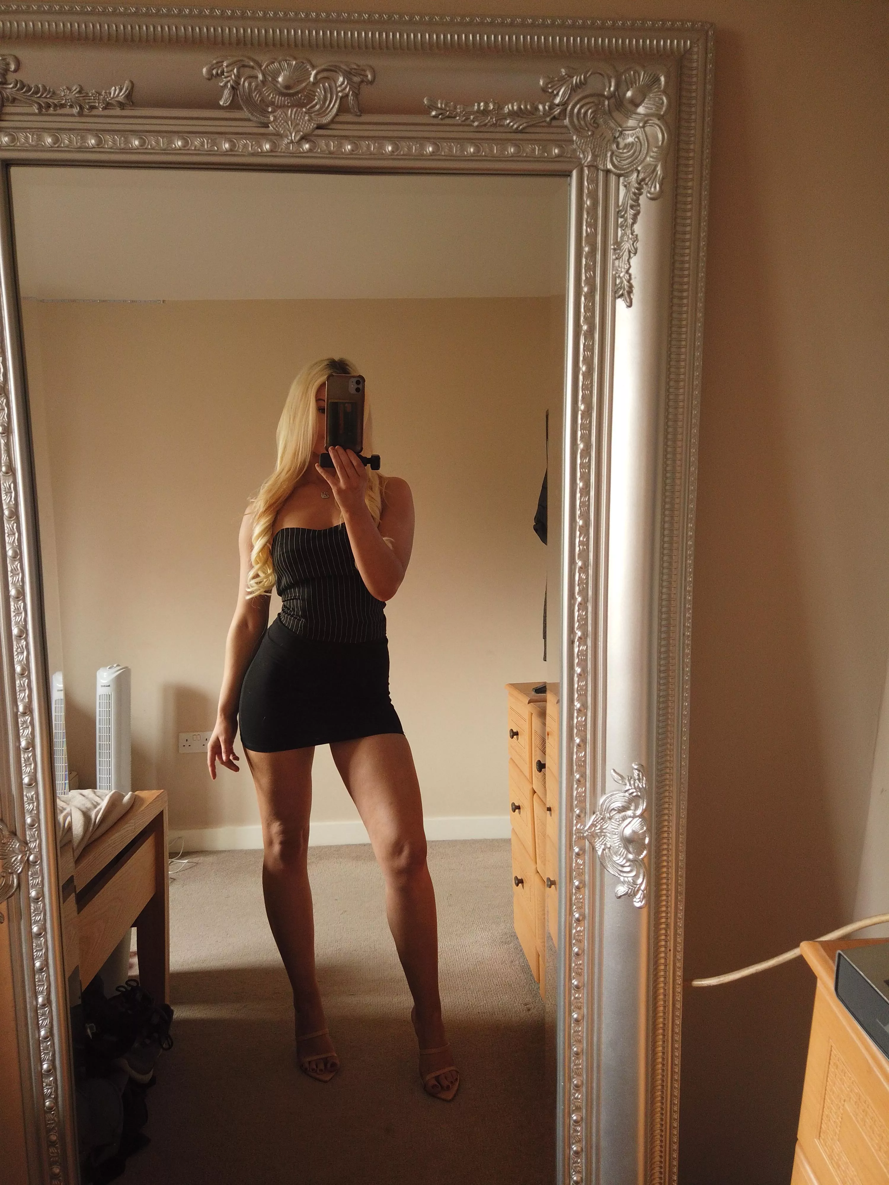 Love to see progress!