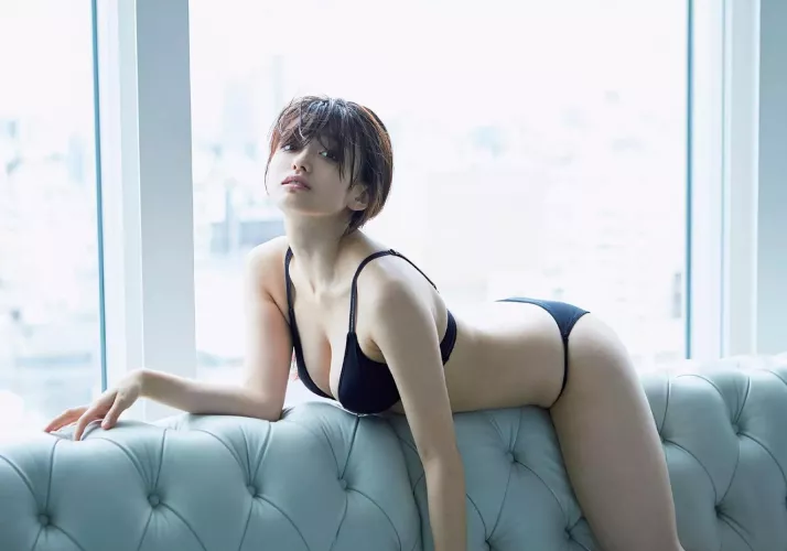 Mari Yamachi