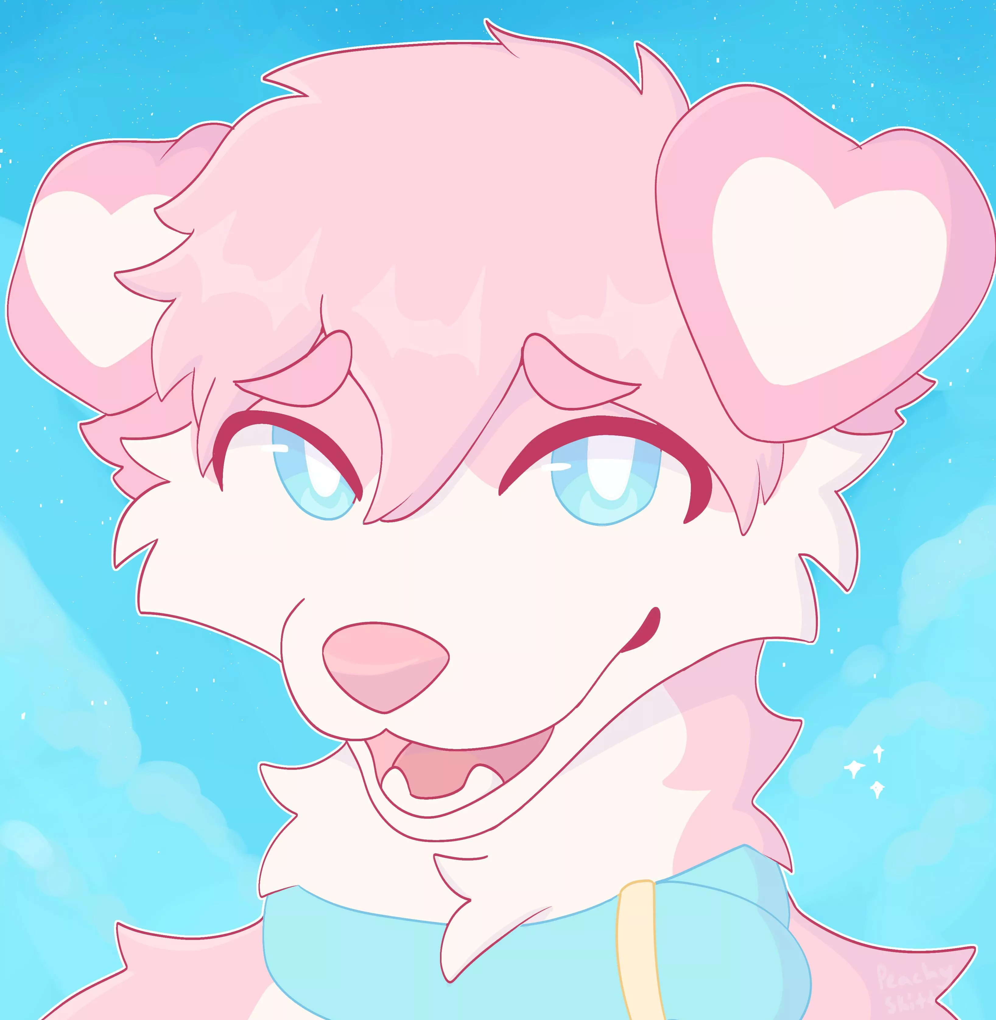 Marlo (art by me)