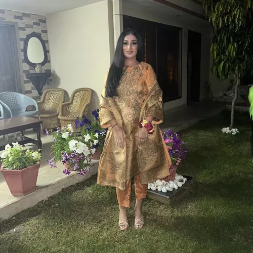 Mehreen for big white sausage cock