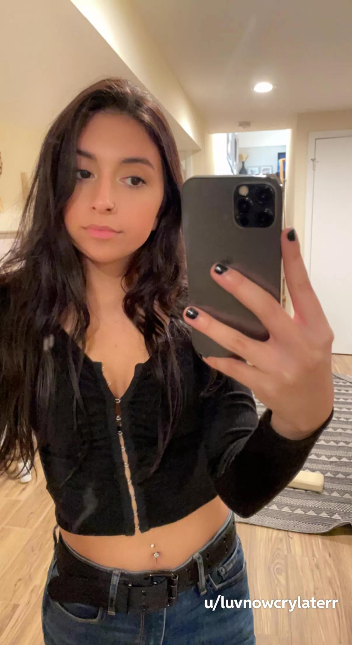 Mexican x Polish x German