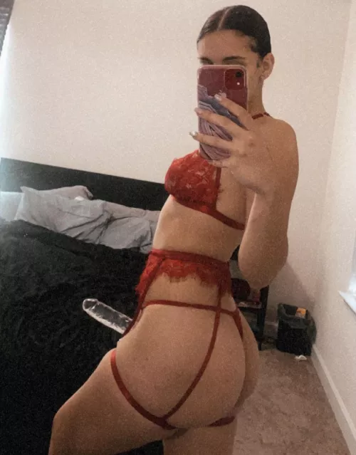 Mommy wants you face down, ass up. It’s time to learn how to take dick like a good girl.