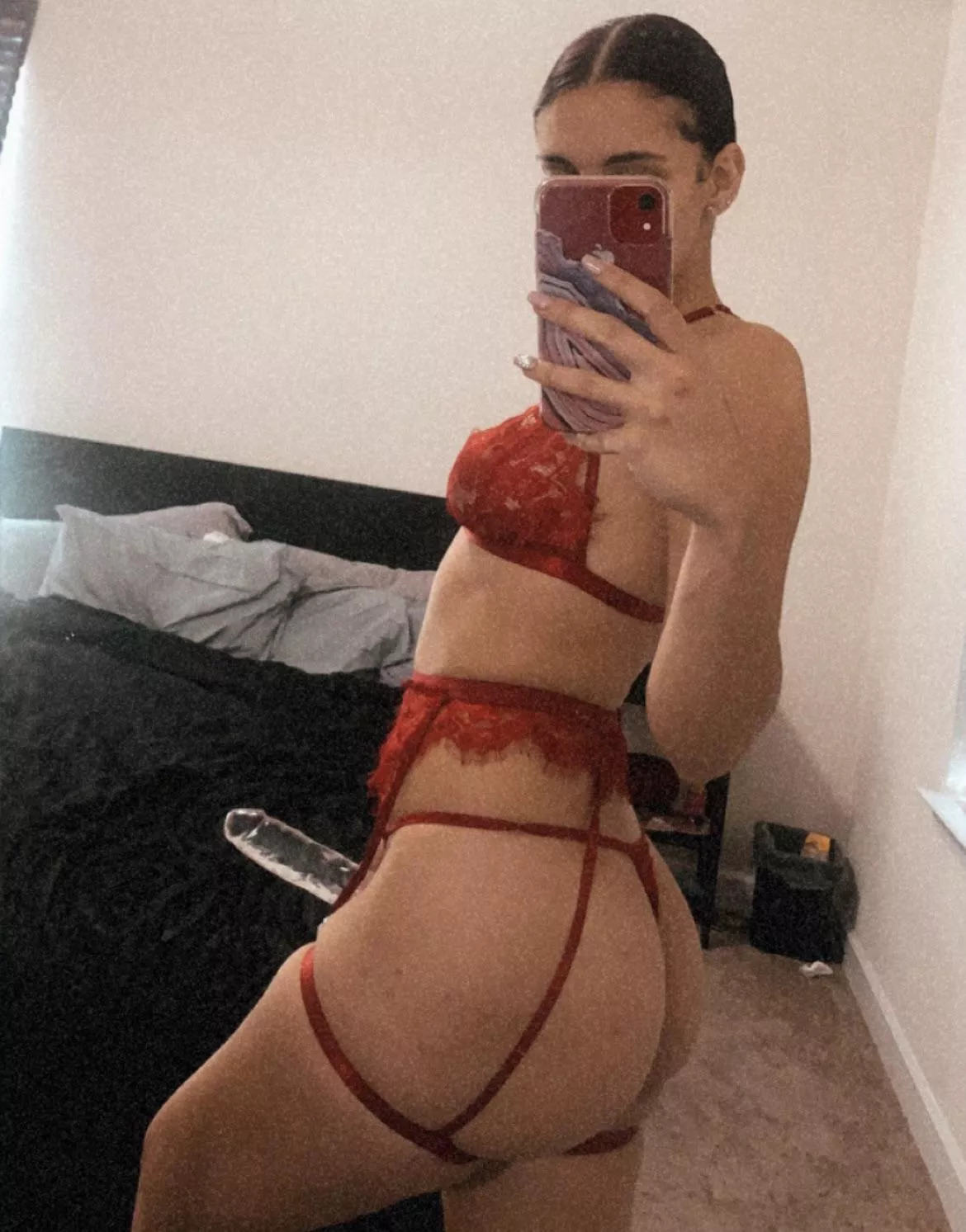 Mommy wants you face down, ass up. It’s time to learn how to take dick like a good girl.