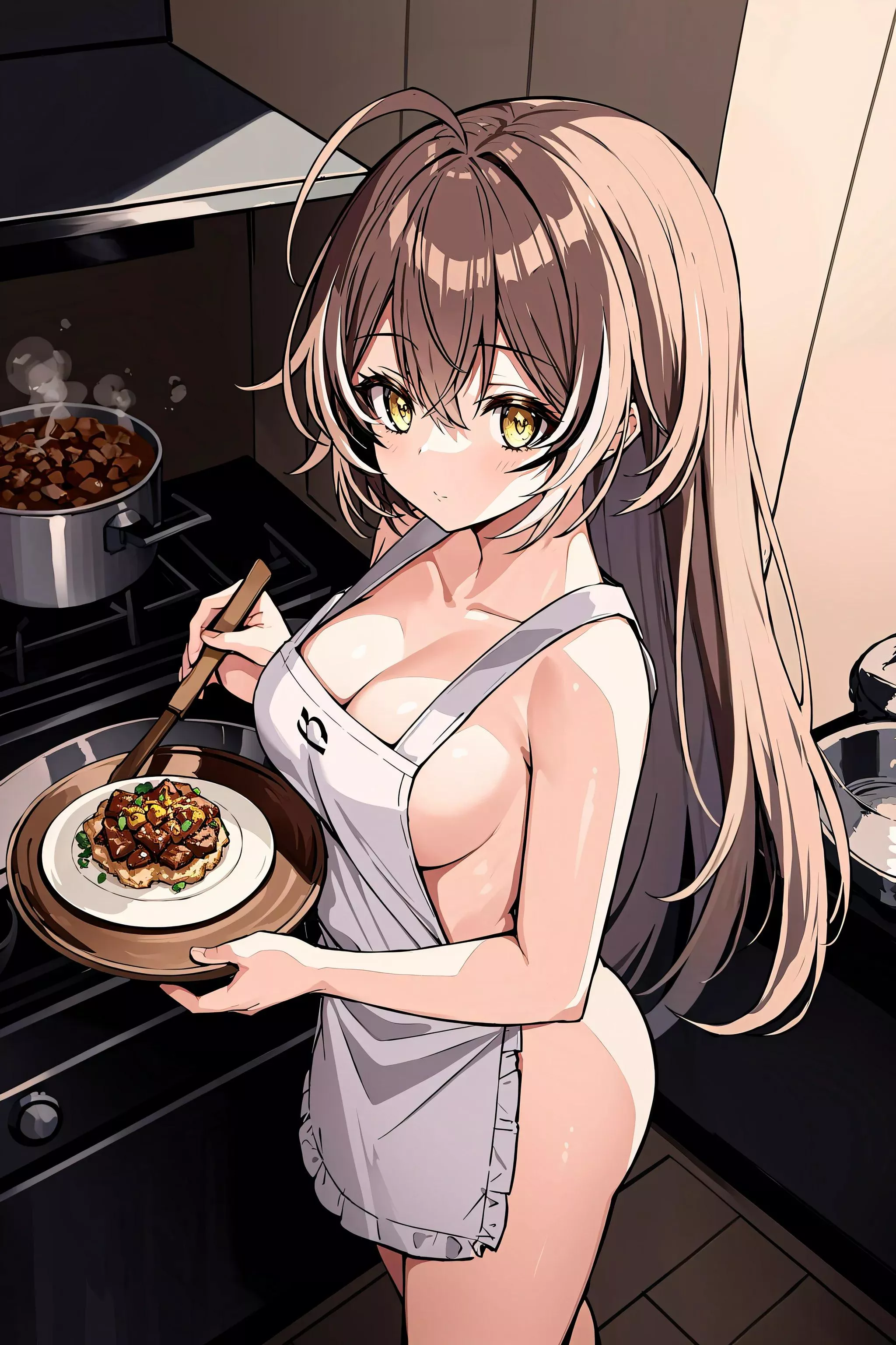 Mumei Cook (hololive)