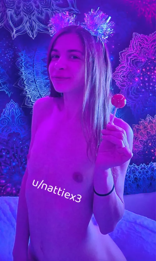 My chest never grew, but I'm coming to love it!