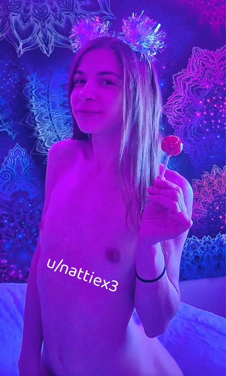 My chest never grew, but I'm coming to love it!